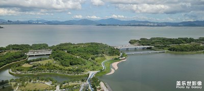 深圳人才公園