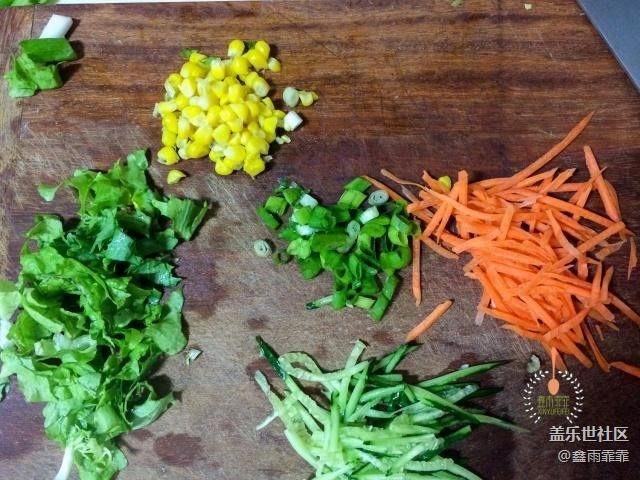 夏天吃涼面，加這個(gè)倍兒香，養(yǎng)腎養(yǎng)顏又瘦身！