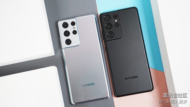 中國移動(dòng)2021年智能硬件質(zhì)量報(bào)告 三星S21 Ultra實(shí)至名歸 中國移動(dòng)2021年智能硬件質(zhì)量報(bào)告 三星S21 Ultra實(shí)至名歸