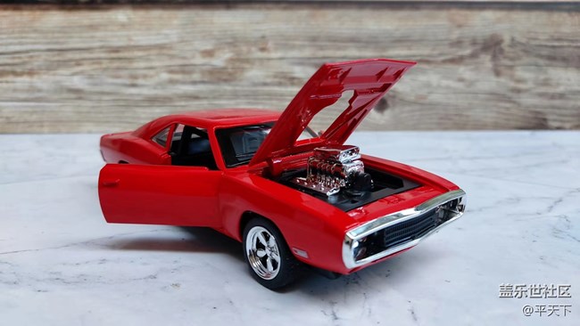 #靜物之美——速度與激情演繹不悔的人生