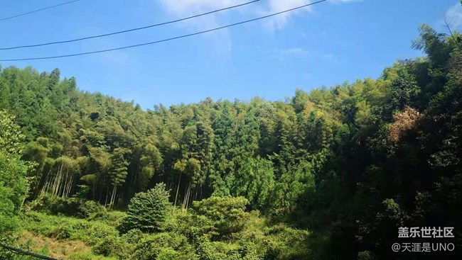 【暑期游玩分享】