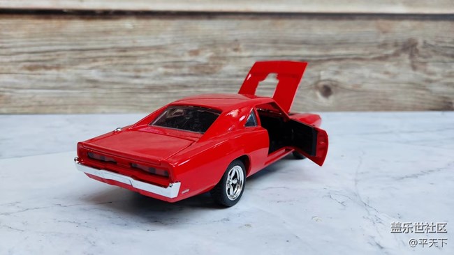 #靜物之美——速度與激情演繹不悔的人生