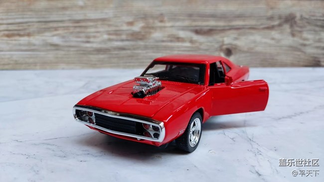 #靜物之美——速度與激情演繹不悔的人生