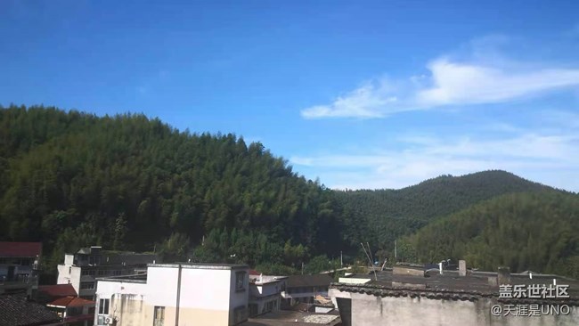 【暑期游玩分享】