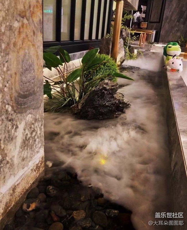 靜物之美——玩偶