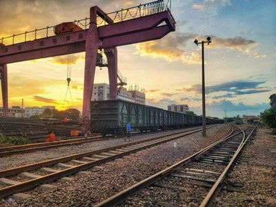 【煙火人間】+漫步黃昏