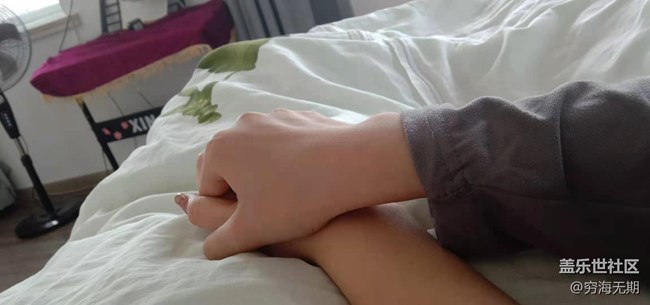 【暑期日常分享】