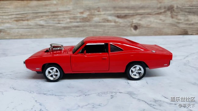 #靜物之美——速度與激情演繹不悔的人生