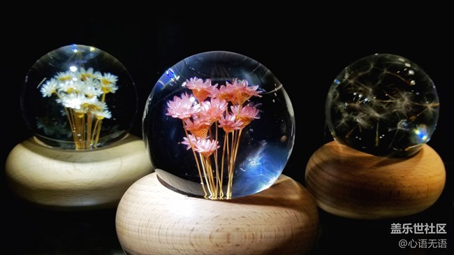 【北京星部落】#靜物之美——每個(gè)八音盒，都是一個(gè)綺麗的夢