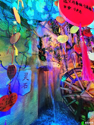 【煙火人間】+過往街拍