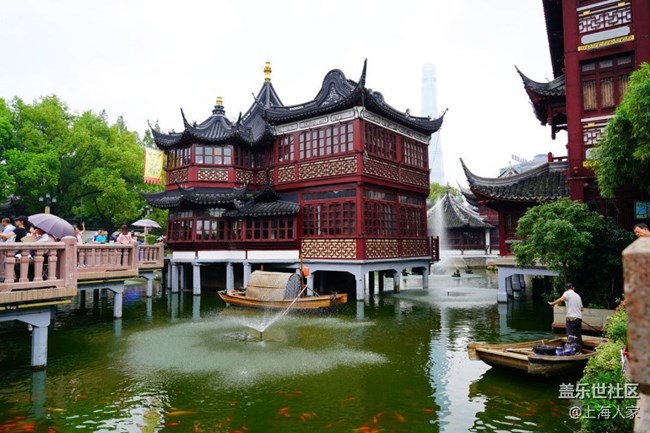 #打卡上?！虾３勤驈R