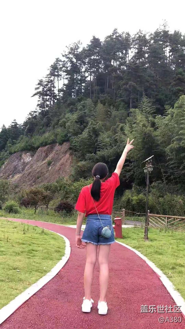 【暑期日常分享】