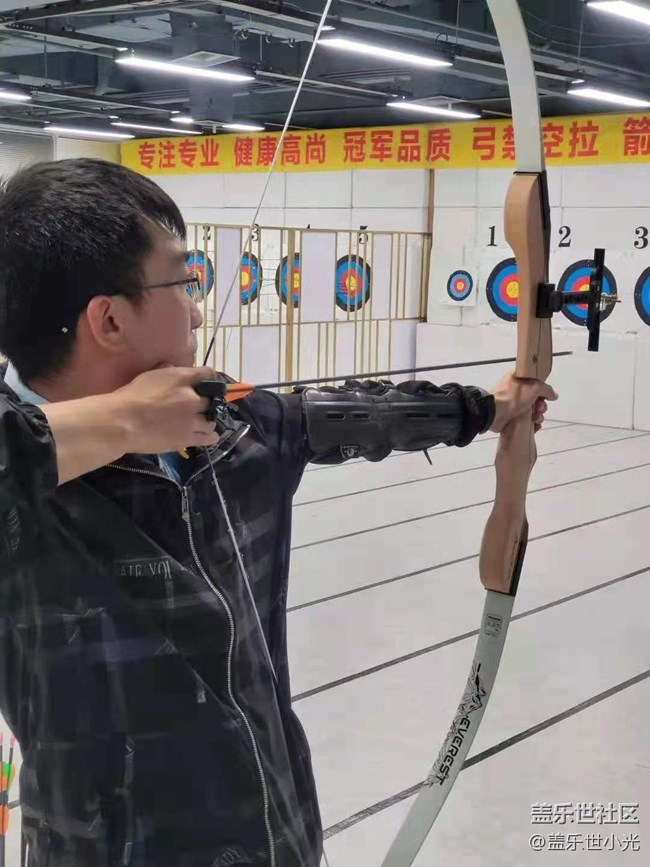 沈陽(yáng)星部落射箭比賽&攝影活動(dòng)