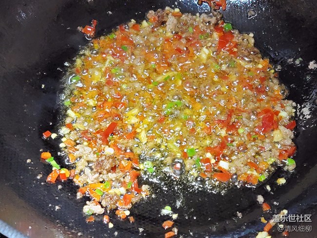 【清風(fēng)家常菜】+川菜名菜——麻婆豆腐