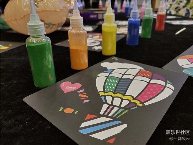 #靜物之美——童年的回憶