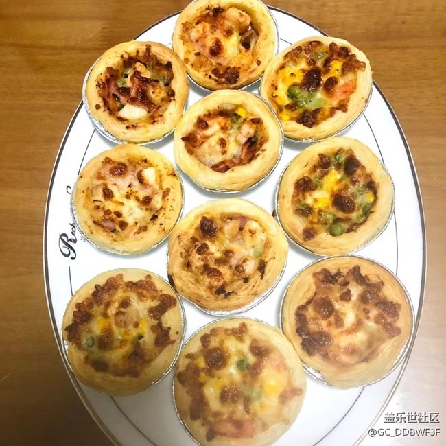 【暑期美食分享】