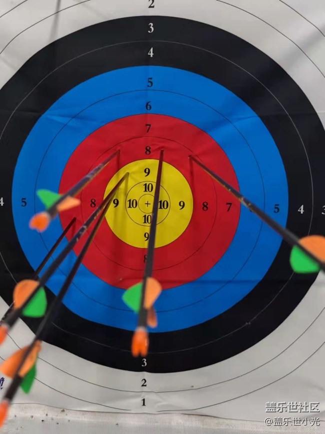 沈陽(yáng)星部落射箭比賽&攝影活動(dòng)