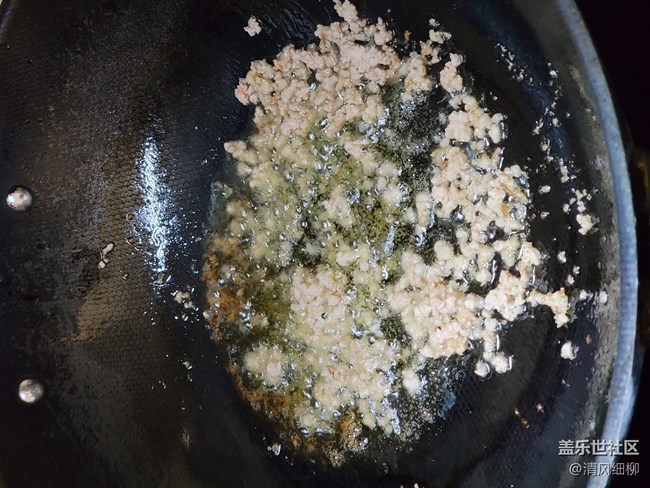 【清風(fēng)家常菜】+川菜名菜——麻婆豆腐