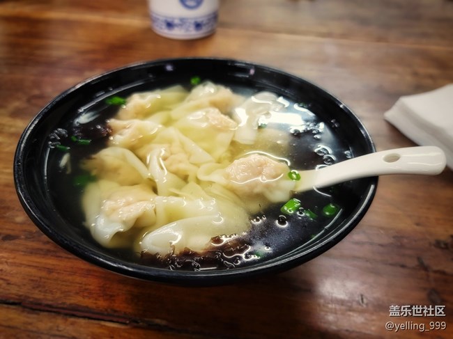 【上海美食】+南翔小籠包