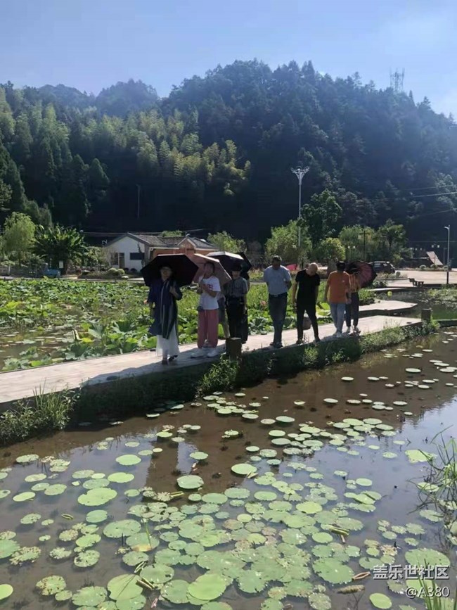 【暑期日常分享】