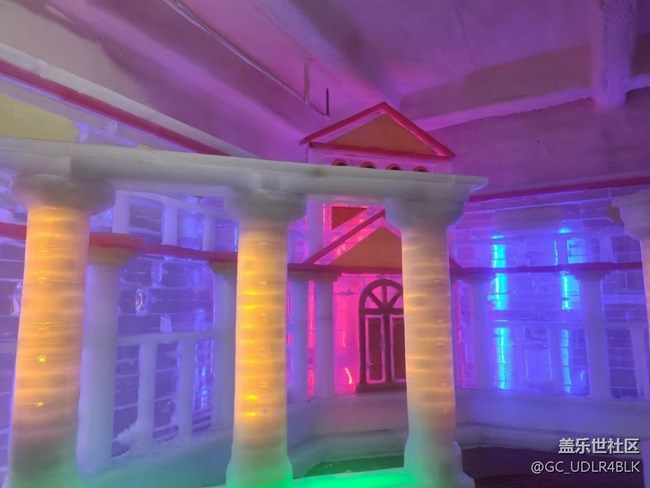 【暑期游玩分享】