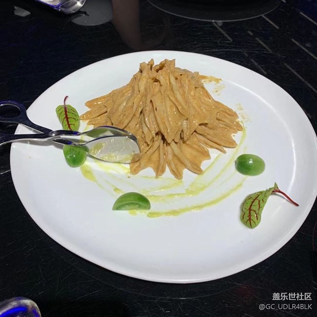 【暑期美食分享】