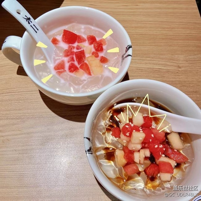 【暑期日常分享】