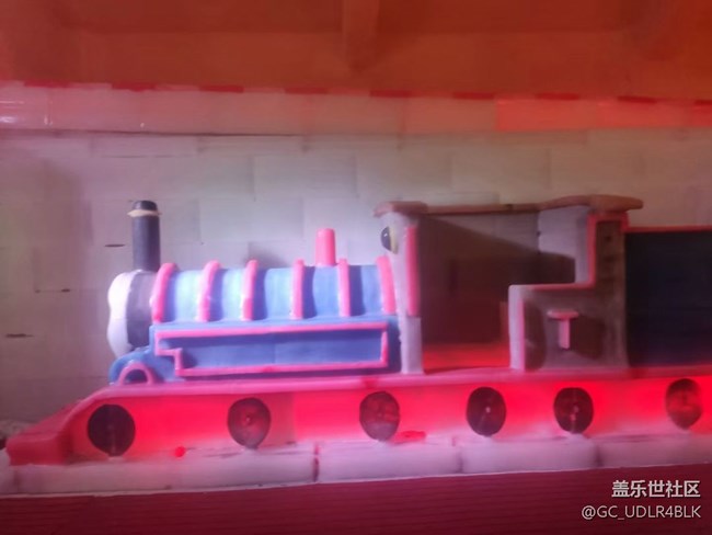 【暑期游玩分享】