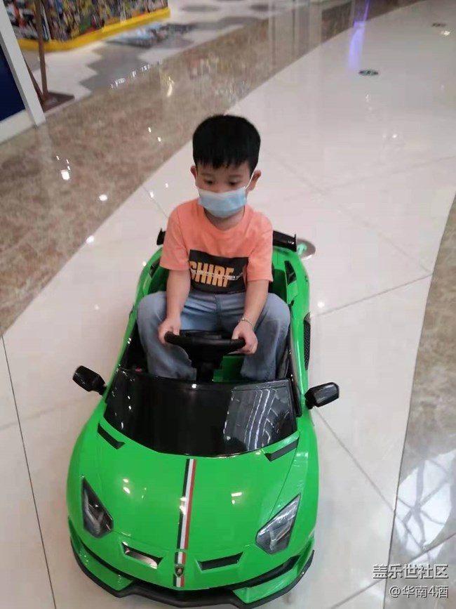 【暑期日常分享】