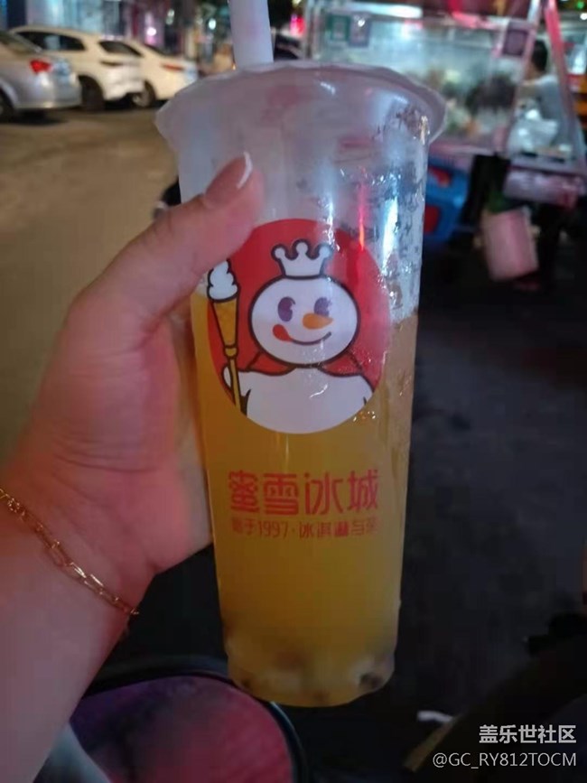 【暑期日常分享】