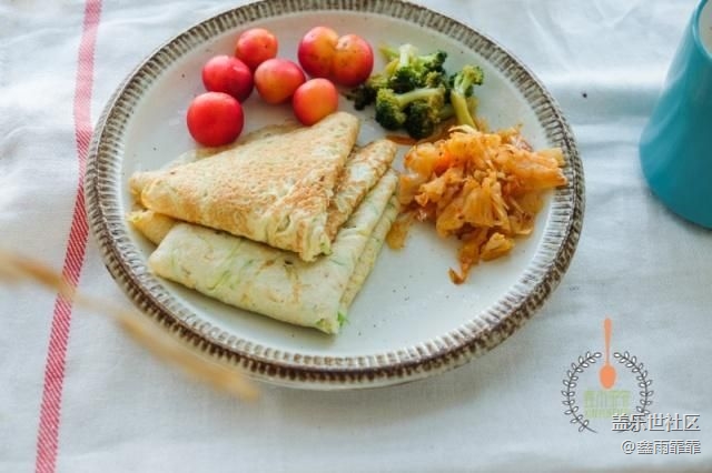 夏天早餐就愛吃這個，清熱解毒，保肝護腎，越吃身材越苗條