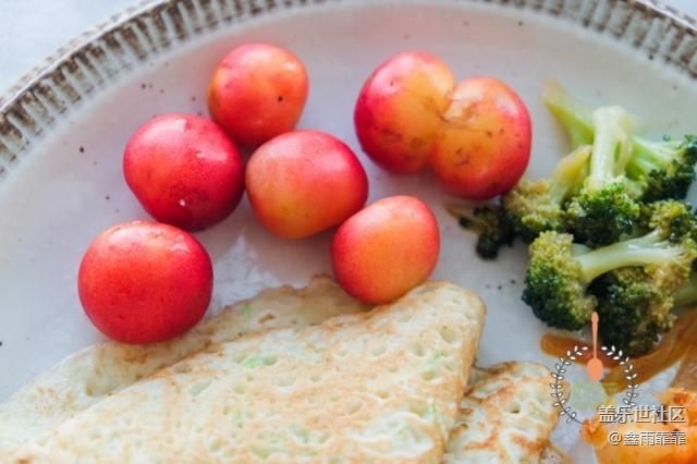 夏天早餐就愛吃這個，清熱解毒，保肝護腎，越吃身材越苗條
