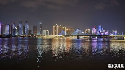 21U夜拍