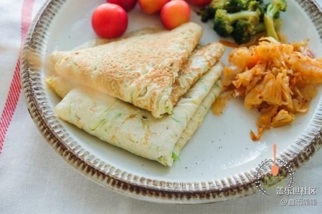 夏天早餐就愛吃這個，清熱解毒，保肝護腎，越吃身材越苗條