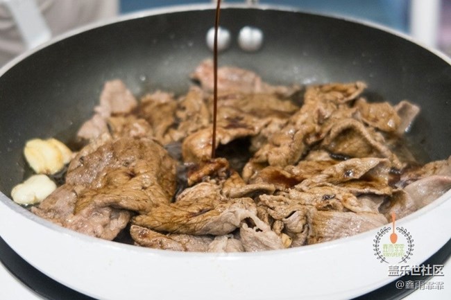 做牛肉時(shí)，很多人都忘了加它，難怪做出的不夠香，長(zhǎng)知識(shí)了
