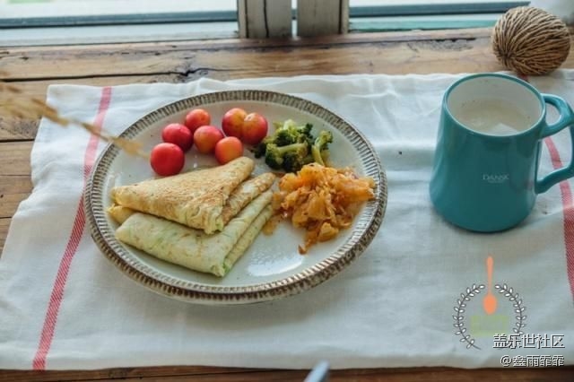 夏天早餐就愛吃這個，清熱解毒，保肝護腎，越吃身材越苗條