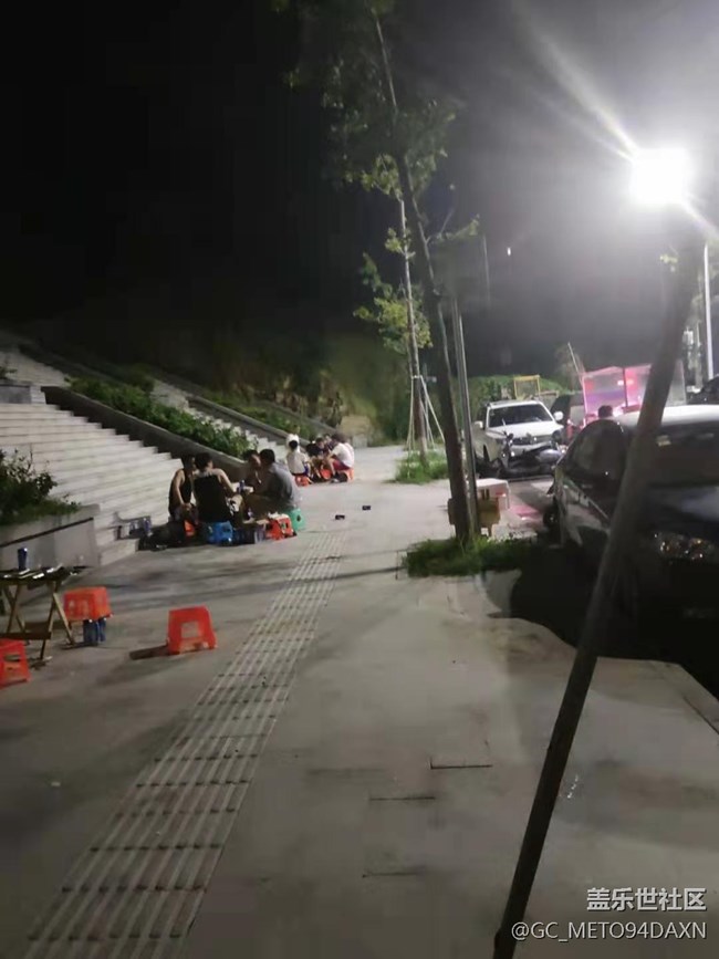 【暑期日常分享】