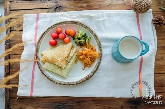 夏天早餐就愛吃這個，清熱解毒，保肝護腎，越吃身材越苗條
