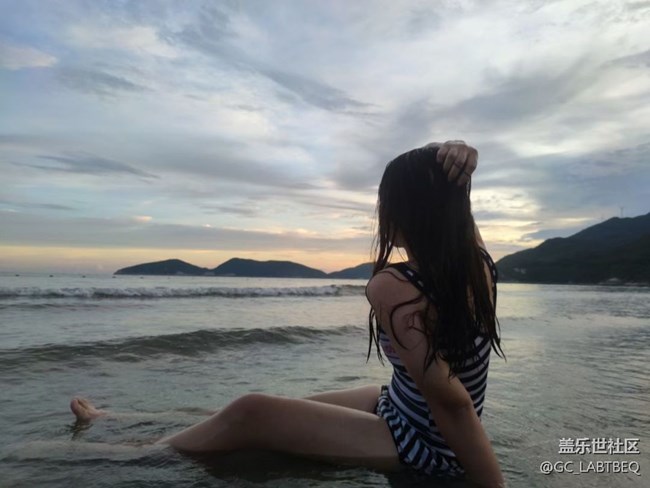 【暑期游玩分享】