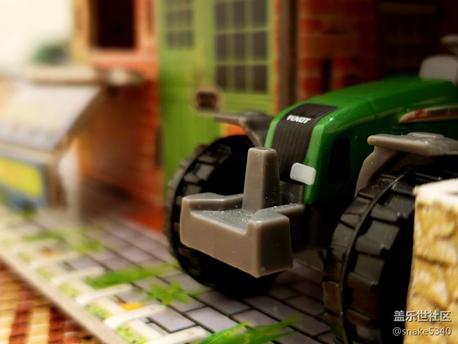 【家中小景】+玩具總動員