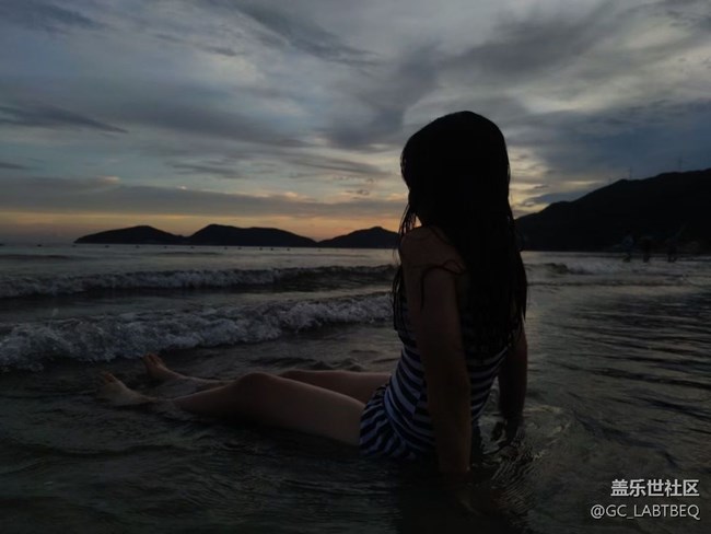 【暑期游玩分享】