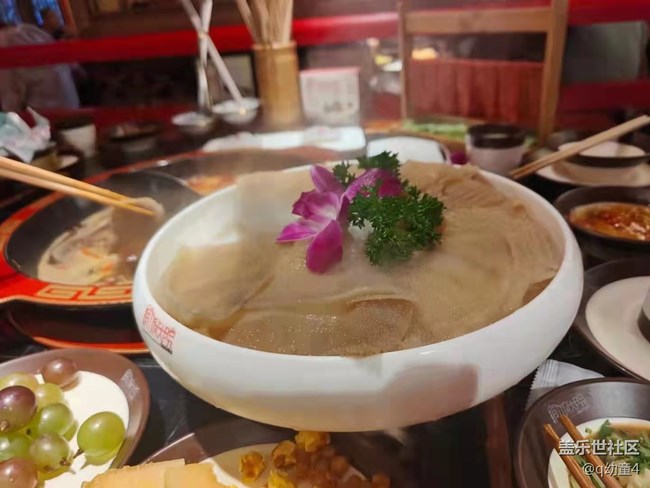 【暑期美食分享】