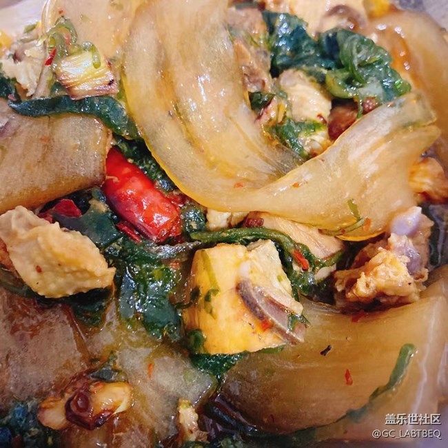 【暑期美食分享】