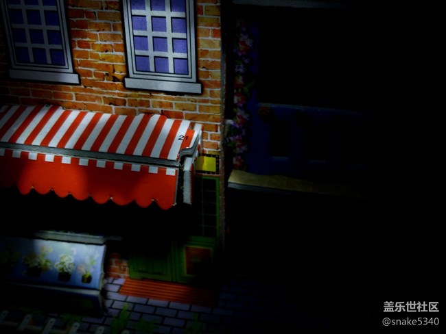 【家中小景】+玩具總動員