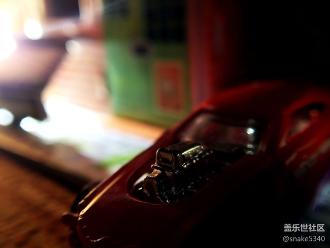 【家中小景】+玩具總動員