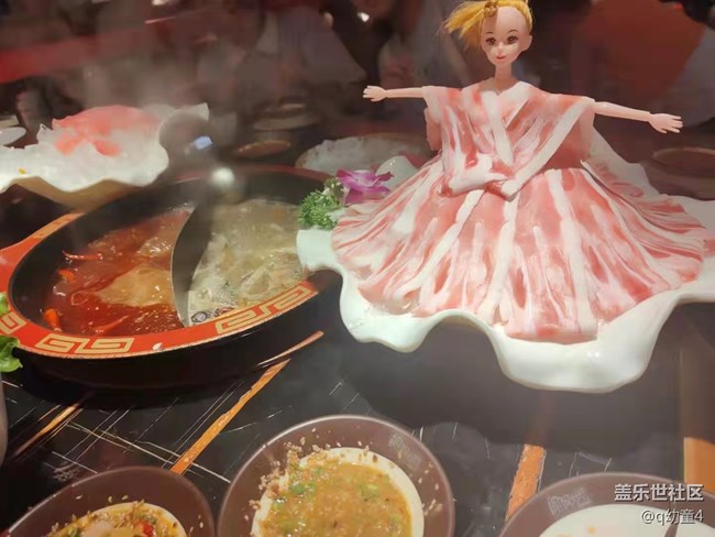 【暑期美食分享】