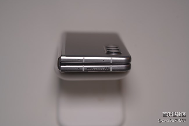 三星Galaxy Z Fold3|Z Flip3全面評(píng)測(cè)