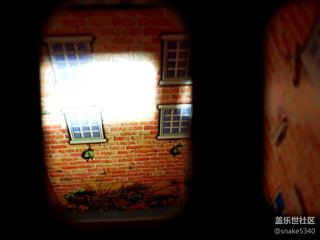 【家中小景】+玩具總動員