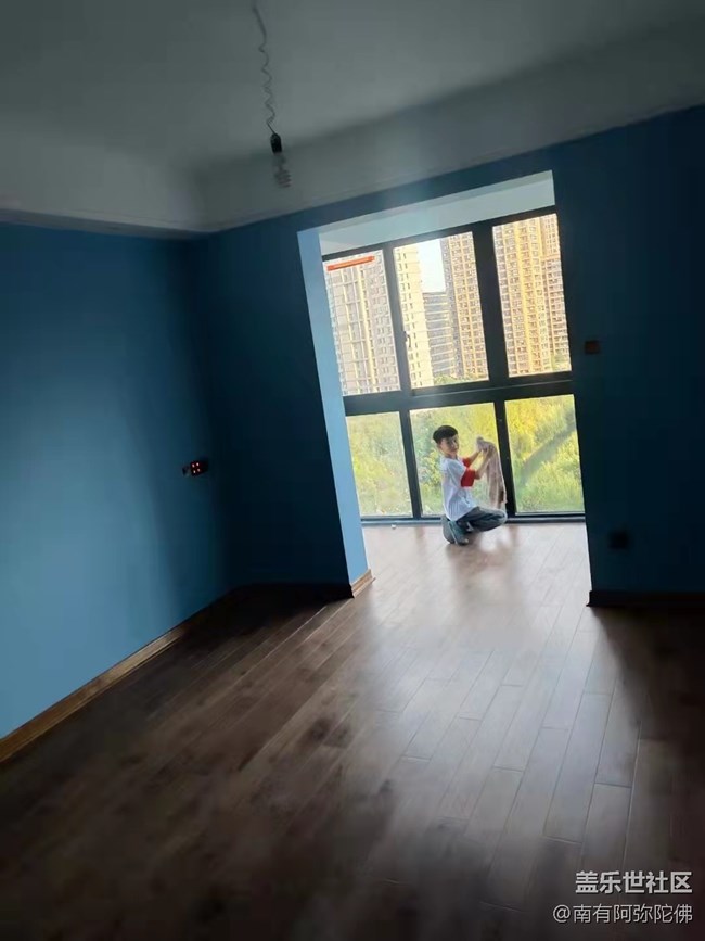 【暑期日常分享】