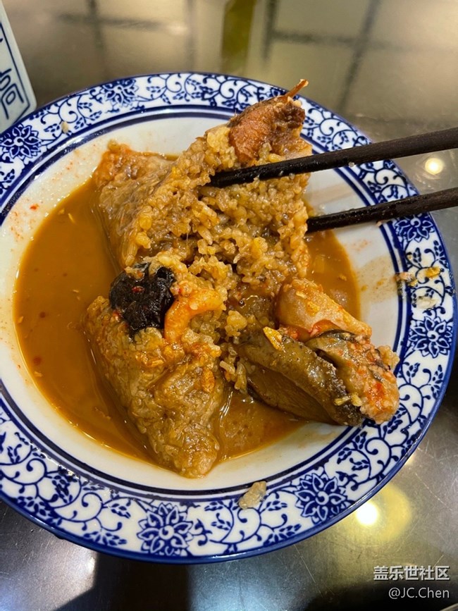 【泉州美食 特色小吃】